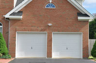 free Little Chalfield garage construction quotes