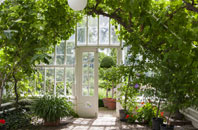 free Little Chalfield orangery quotes