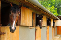 free Little Chalfield stable construction quotes