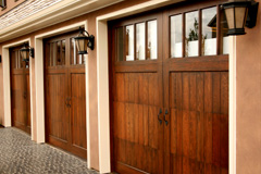 Little Chalfield garage extension quotes