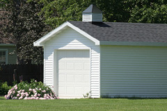 Little Chalfield outbuilding construction costs